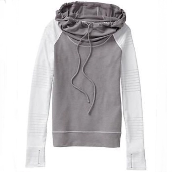 Athleta Tops - Athleta Pullover Hoodie
